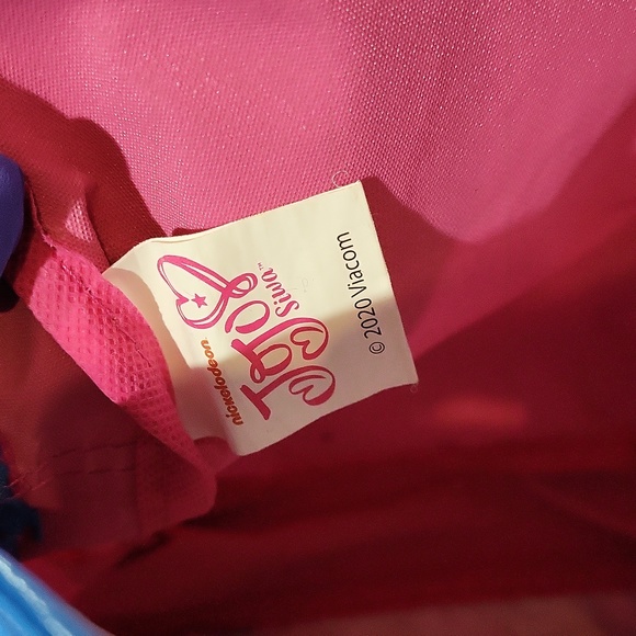 Jojo Siwa Backpack - Picture 6 of 7